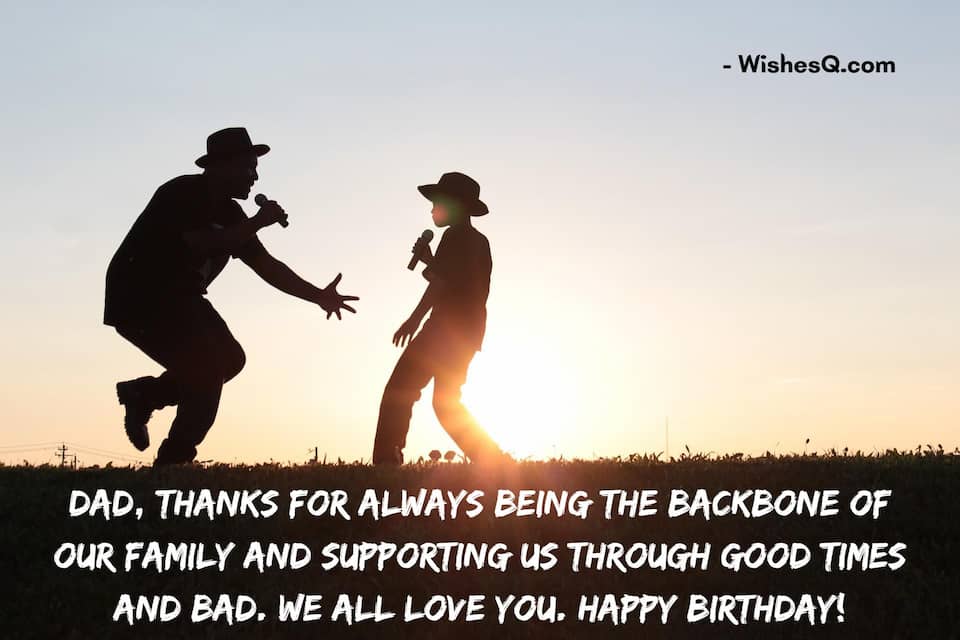 Best Birthday Wishes For Father From Son, Happy Birthday Wishes For Dad From Son, Birthday Quotes For Dad From Son, Birthday Wishes For Papa From Son, Birthday Message For Dad From Son, Birthday Wishes For Dad From Son, Birthday Quotes For Father From Son, Heart Touching Birthday Wishes For Father From Son.