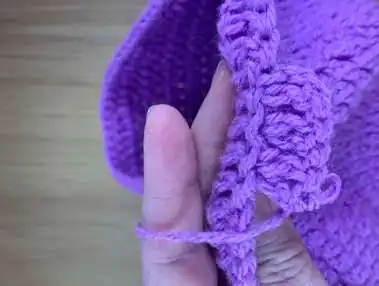 crochet pattern -3 