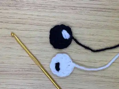 bucket hat crochet pattern