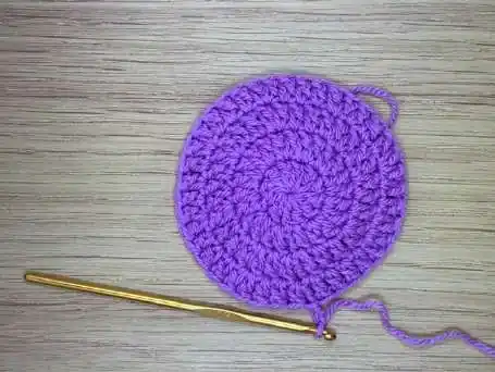 crochet pattern
